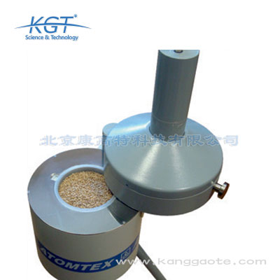 AT1315雙通道γ、β能譜儀