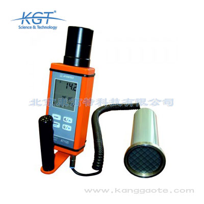 AT1125B輻射檢測(cè)儀