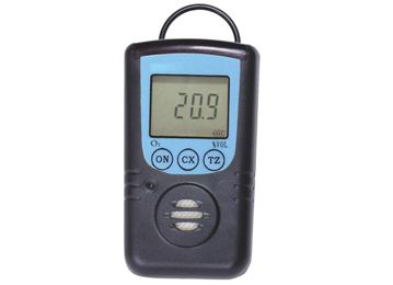 氧氣檢測(cè)儀