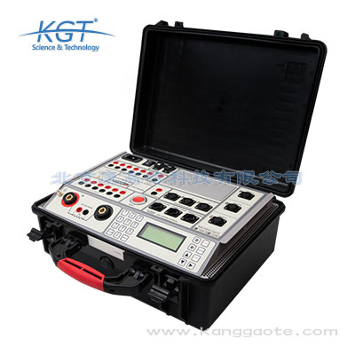 CAT36斷路器分析儀和計(jì)時器