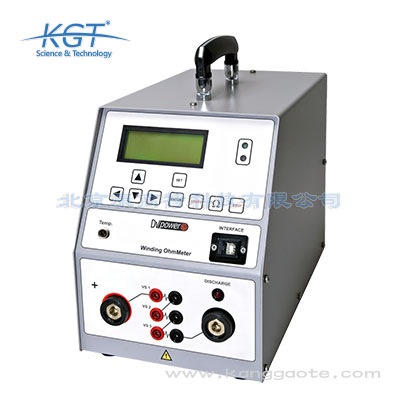 RMO50TW抽頭轉(zhuǎn)換開(kāi)關(guān)分析儀和線組電阻計(jì)