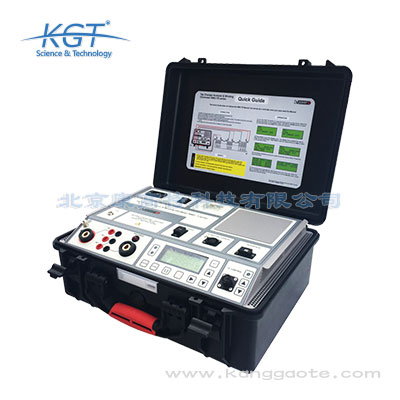 RMO25TD抽頭轉(zhuǎn)換開(kāi)關(guān)分析儀和線(xiàn)組電阻計(jì)