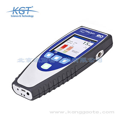 UltraTEV Plus多功能手持式局部放電檢測(cè)儀的技術(shù)指標(biāo)