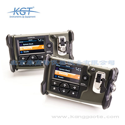 HazMatID Elite手持式（紅外）化學物質鑒定儀