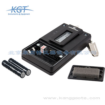 AT3509C個人輻射劑量計(jì)