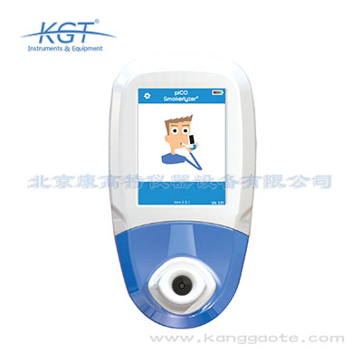 PICO+一氧化碳檢測(cè)儀