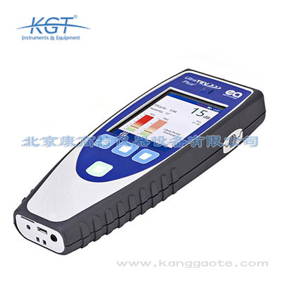 UltraTEV Plus(UTP-2)開關(guān)柜超聲波地電波局部放電檢測儀