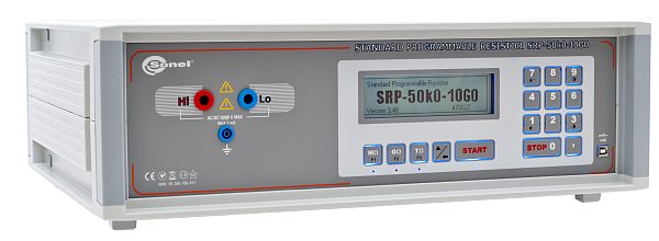 SRP-50k0-10G0標注可調(diào)電阻器