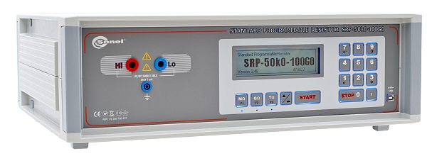 SRP-50k0-100G0標注可調(diào)電阻器