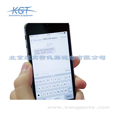 PD-Alarm在線開關柜局放