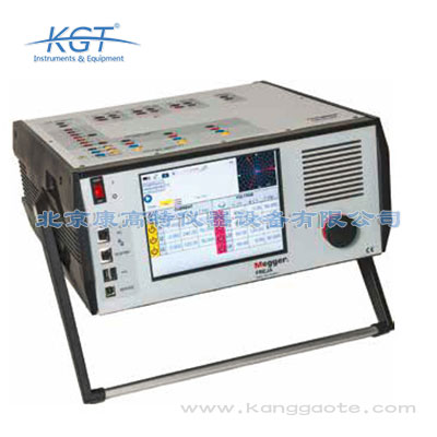 FREJA409繼電保護(hù)測(cè)試系統(tǒng)