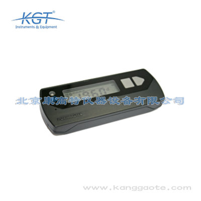 PM1211個(gè)人劑量計(jì)