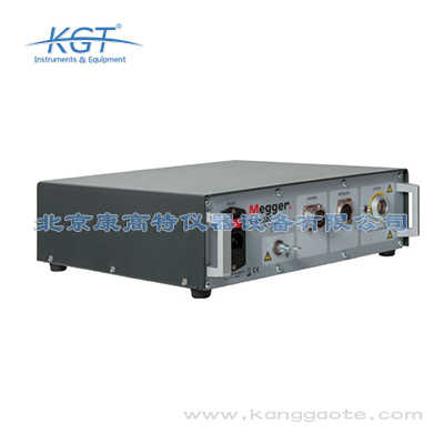 美國(guó)MEGGER VAX020高壓放大器