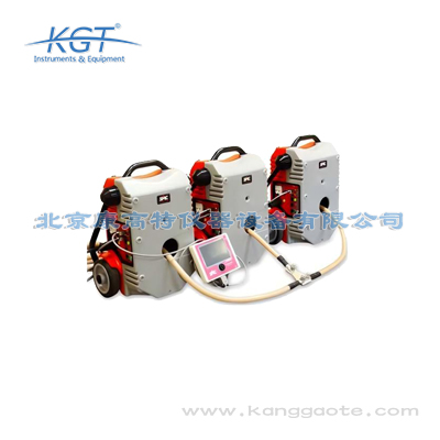 西班牙SMC TriRaptor 三相大電流注入系統