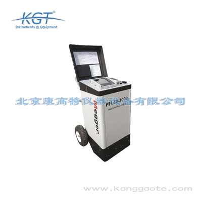 美國(guó)Megger PFL40A電纜故障定位系統(tǒng)