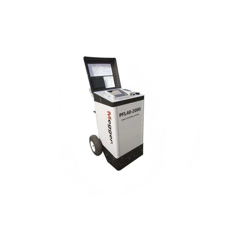 美國(guó)Megger PFL40A電纜故障定位系統(tǒng)