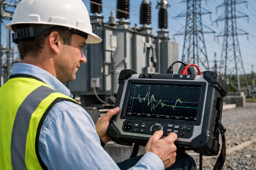 <a href='http://m.lmfdjz.cn/products/c/Cable-fault-locator'>電纜故障定位儀</a>FAQ