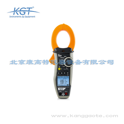 意大利HT HT9020交直流電流鉗表
