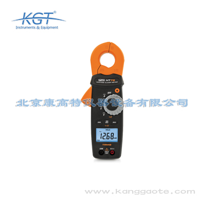 意大利HT HT79電流鉗表