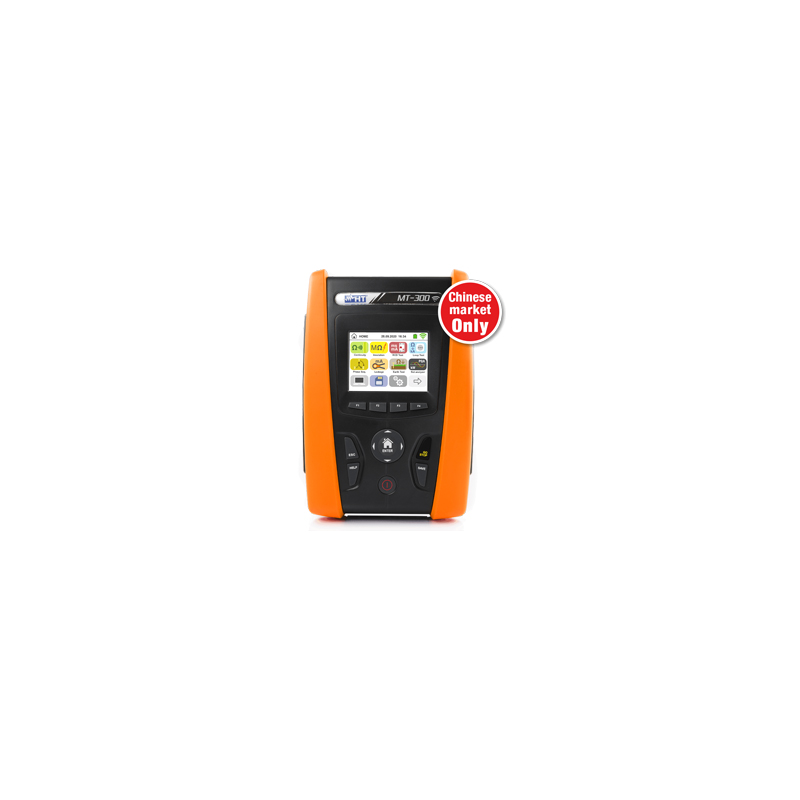 意大利HT MT-300電氣安全測試儀