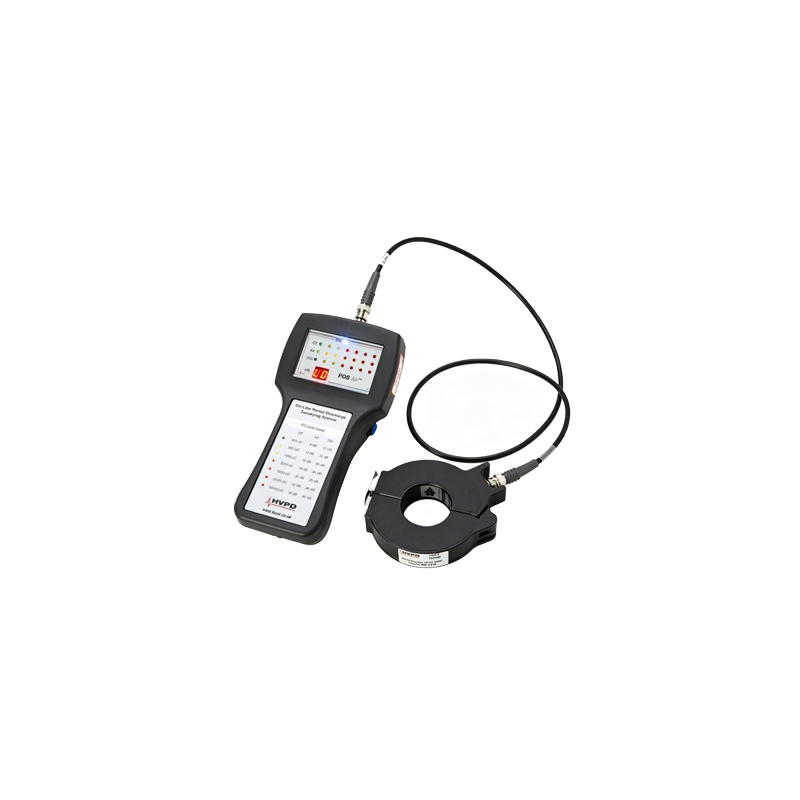 英國(guó)HVPD PDSurveyor開關(guān)柜地電波局放儀