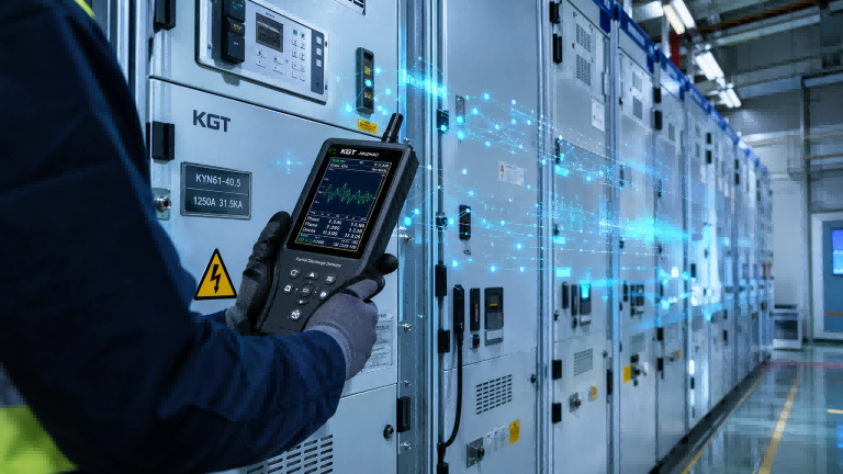 2026<a href='http://m.lmfdjz.cn/products/c/Hand-held-switchgear-bureau-put-tester'>開關柜局放</a>儀器選型深度口碑報告