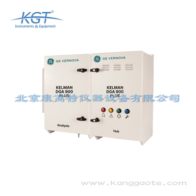 美國GE Kelman DGA 900 PLUS 氣體在線 DGA 可擴展至變壓器監控系統