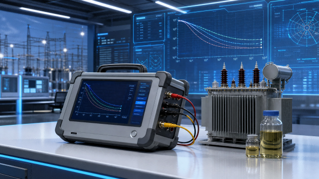 2026絕緣<a href='http://m.lmfdjz.cn/products/c/Insulating-oil-dielectric-loss-tester'>油介損測試儀</a>