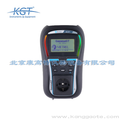 德國METREL MI3311安規測試儀