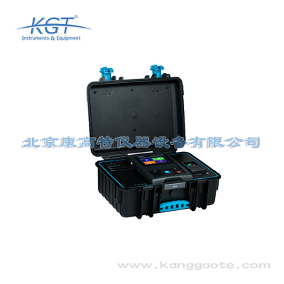 德國METREL(美翠) MI3116光伏檢測儀