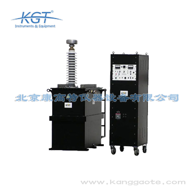 美高測(cè)HVI VLF-140CMF超低頻耐壓電纜測(cè)試儀