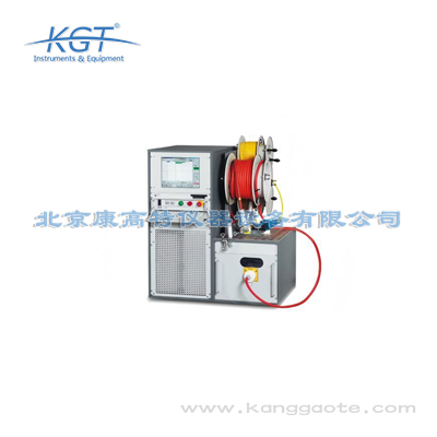奧地利BAUR PHG 70 TD/PD VLF測試和診斷系統(tǒng)