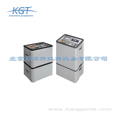 德國(guó)賽巴SEBAKMT VLF CR-60電纜交流耐壓智能試驗(yàn)系統(tǒng)