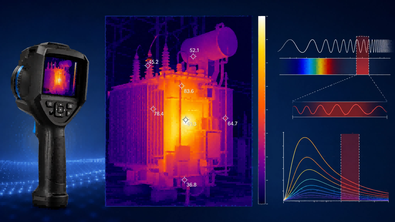 2026<a href='http://m.lmfdjz.cn/products/c/Infrared-thermal-imager'>紅外熱像儀</a>選購指南