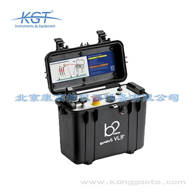 奧地利B2 HVA34TD超低頻電纜測試系統(tǒng)