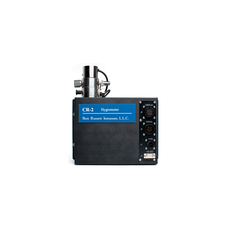 美國Buck Reserch Instruments CR-2飛機濕度計