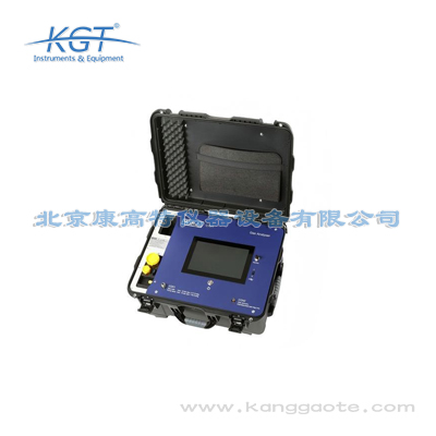 德國 WIKA GA11 SF6 氣體綜合分析儀 德國 WIKA GA11 SF6 氣體綜合分析儀