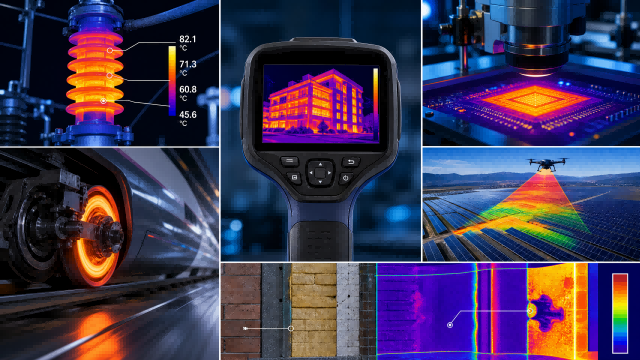<a href='http://m.lmfdjz.cn/products/c/Infrared-thermal-imager'>紅外熱像儀</a>深度FAQ解析