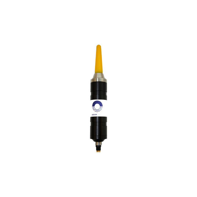 加拿大Ocean Sonics icListen HF智能數字水聽器