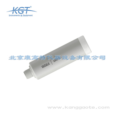 芬蘭VAISALA GMP251二氧化碳測試探頭