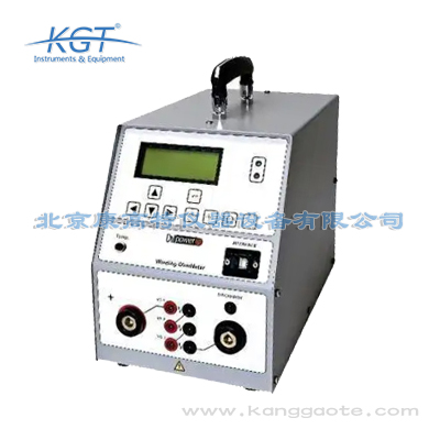 瑞典DV POWER RMO50M/100M系列電機(jī)和發(fā)電機(jī)繞組微歐表