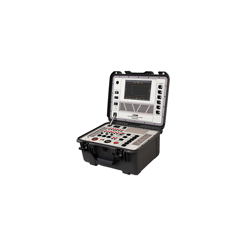 瑞典DV-power CAT500斷路器定時器和分析儀