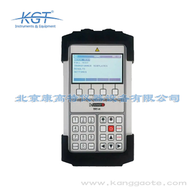 瑞典DV POWER TRT-H系列手持式變壓器匝數(shù)比測(cè)試儀