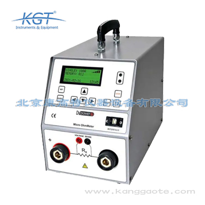 瑞典DV POWER RMO系列RMO60E/100E接地電阻計(jì)接地電阻測(cè)試儀