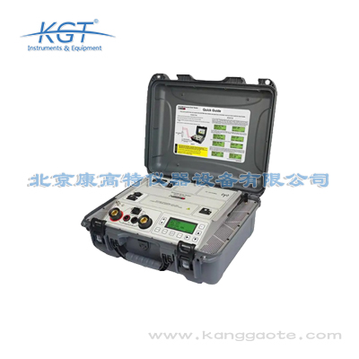 瑞典DV POWER GGT系列GGT200/300/M接地網(wǎng)測(cè)試儀