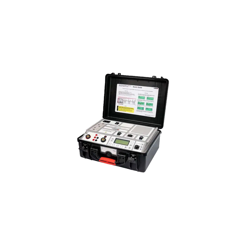 瑞典DV POWER RMO60TT線組測試儀（歐姆計）