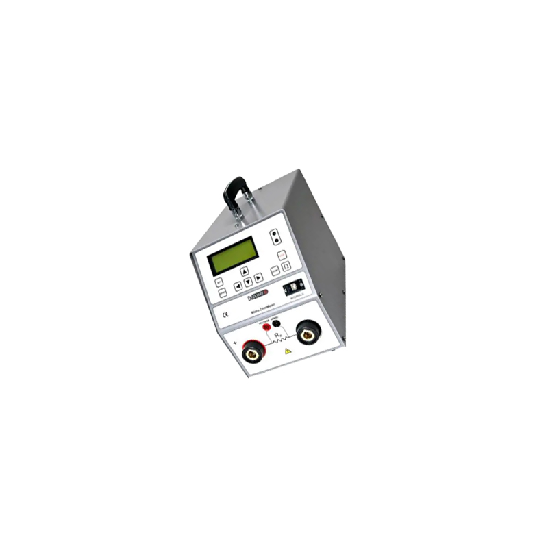 瑞典DV POWER RMO400A 斷路器測(cè)試設(shè)備