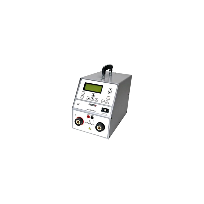 瑞典DV POWER RMO500A 斷路器測試設備