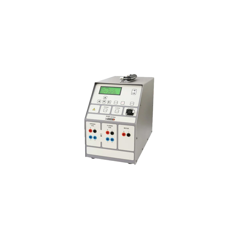 瑞典DV POWER POB50ADL斷路器測試設備