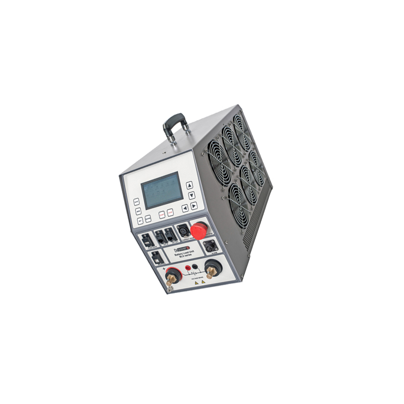 瑞典DV POWER BLU200A電池測試設(shè)備